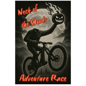Neck of the Woods Adventure Race - Adventure Race