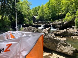 New River Rush Adventure Race