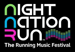 NIGHT NATION RUN - CHICAGO logo
