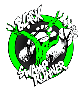 Night of the Dead Mud Run