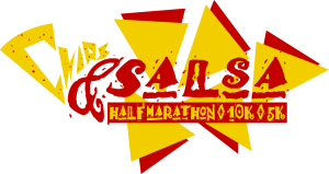 NM CHIPS AND SALSA HALF MARATHON + 10K, 5K RUN OR WALK AND KIDS K