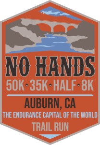 No Hands Trail Run
