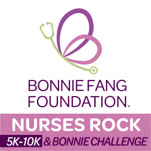 Nurses Rock logo