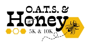 O.A.T.S. n’ Honey 5k/10k logo