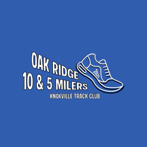 Oak Ridge 10 & 5 Milers