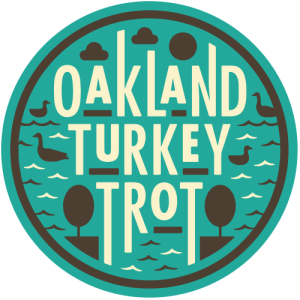 Oakland Turkey Trot
