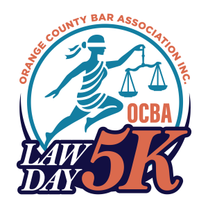 OCBA Law Day 5K - 12th Annual
