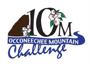 Occoneechee Mountain Challenge 10 Mile Race - Occoneechee Mountain Challenge