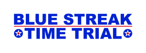 October Blue Streak Bike Time Trial - October Blue Streak