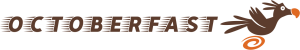 OctoberFast - OctoberFast 5k logo