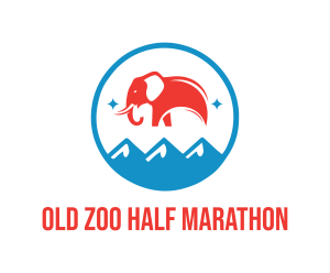 Old Zoo Half Marathon
