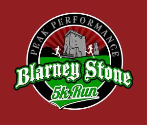 Omaha Blarney Stone 5K - Omaha - Blarney Stone 5K
