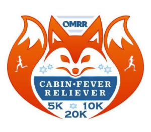 OMRR's Cabin Fever Reliever