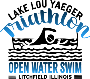 Open Water Swim - Lake Lou Yaeger - Open Water Swim Clinic Session at Lake Lou Yaeger
