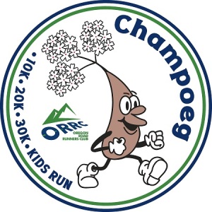 ORRC Champoeg 10K / 20K / 30K and Free Kid's Run