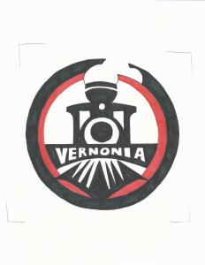 ORRC Vernonia Marathon,  Half Marathon, and Marathon Relay logo