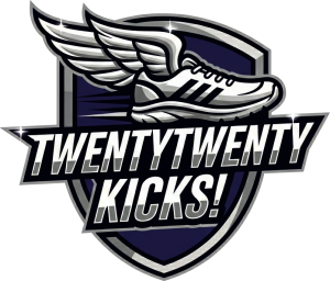 ORRRC's TwentyTwenty Kicks! - 202.6 Miles