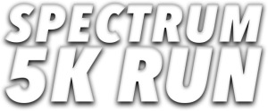 OTF + Spectrum ATL - OTF Spectrum 5K Walk & Run logo