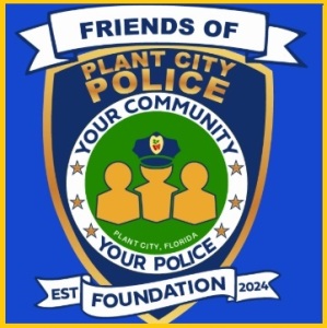 Outrun the Cops 5k logo