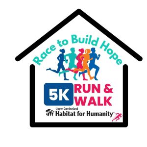 Overton County Habitat for Humanity's Race to Build Hope 2026 - Race to Build Hope 5K