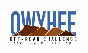 Owyhee Off-Road Challenge logo