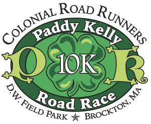 Paddy Kelly           10K Road Race      2026 - Paddy Kelly - 2026