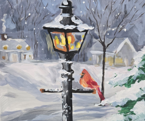 Paint and Sip 1.17