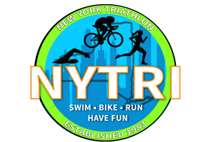 Palisades Park Triathlon/Duathlon logo