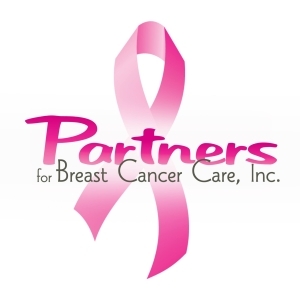 Partners Pink Run, Presented by Worthington Realty logo