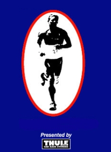 Pat Griskus Olympic, Du, Sprint Triathlon