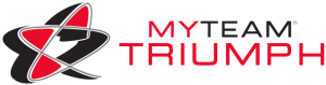 Pedal Point Rally with myTEAM TRIUMPH