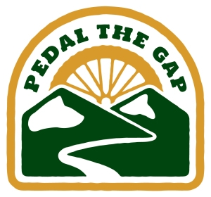 Pedal the Gap