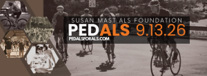 PEDALS