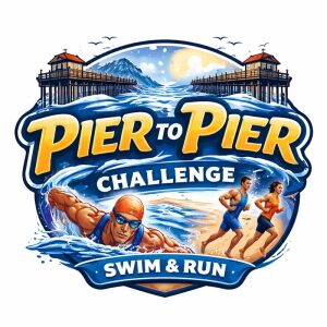 Pier to Pier Challenge Swim & 5k Run