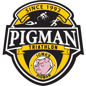 Pigman Triathlon + Duathlon + Aquabike + Open Water Swim