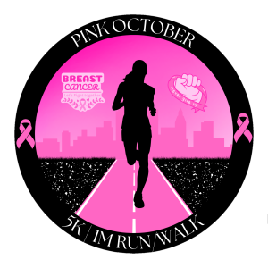 Pink October logo