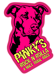 Pinky’s Rock n Rolla - 4 Mile Trail Race