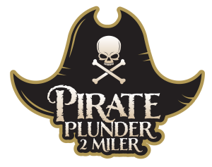 Pirate Plunder 2 Miler