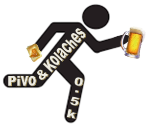 Pivo & Kolaches 0.5k logo