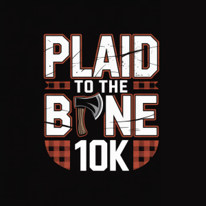 Plaid to the Bone 10K - 10K