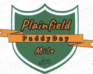 Plainfield PaddyDay Mile - 1 Mile