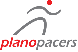 Plano Pacers Fresh Start 5K/10K and Free Kids 1K