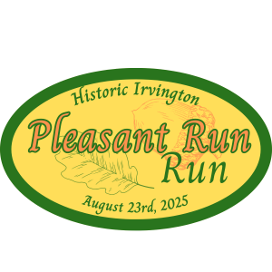 Pleasant Run Run logo