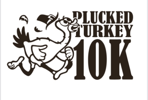 Plucked Turkey 10k - 10k Run