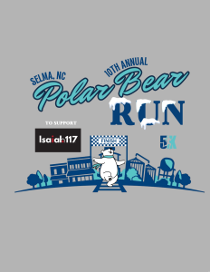 Polar Bear Run - 5K