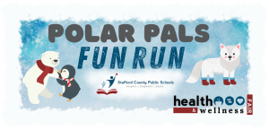Polar Pals 5K, 1 Mile and 1/2 Mile