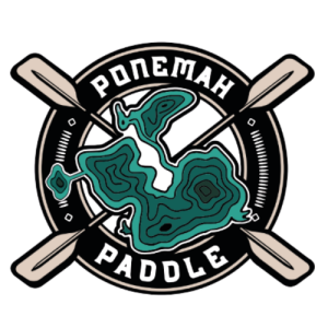 Ponemah Paddle (4.25KM)