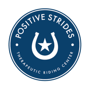 Positive Strides Spring Classic logo