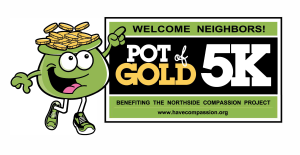 Pot of Gold 5K - 5K Race