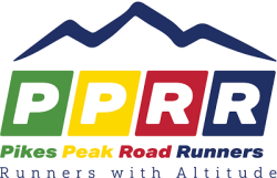 PPRR Sunrise Striders Training Runs